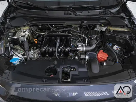 HR-V 1.5 DI I-vtec EXL