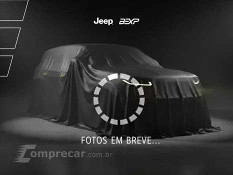 RENEGADE 1.8 16V Sport