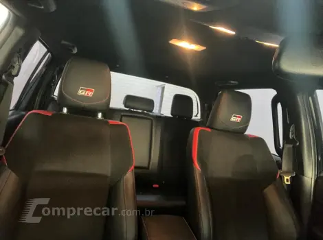 HILUX 2.8 GR Sport 4X4 CD 16V