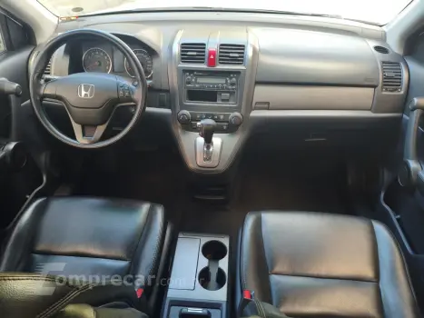 CRV 2.0 16V 4P LX AUTOMÁTICO