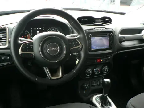 RENEGADE 2.0 16V Turbo Sport 4X4