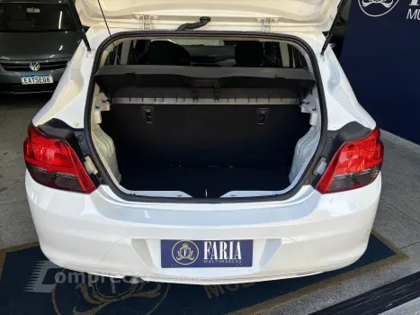 ONIX HATCH Joy 1.0 8V Flex 5p Mec.