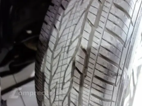 TORO - 1.8 16V EVO FREEDOM AT6