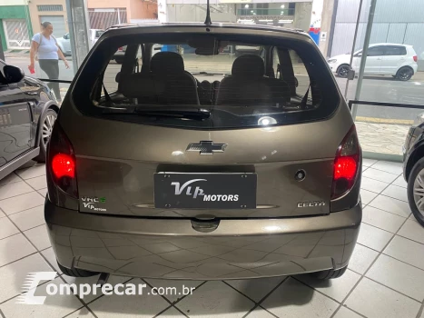 CELTA 1.0 MPFI LT 8V