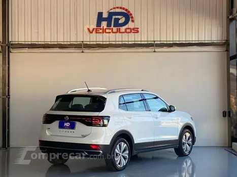 T CROSS HL TSI AE