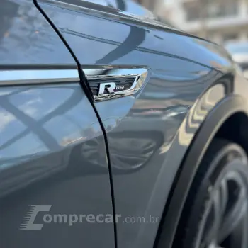 TIGUAN 2.0 350 TSI Allspace R-line 4motion