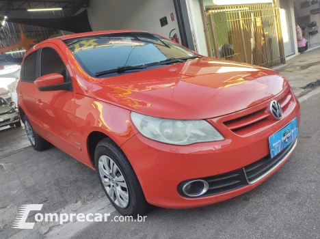 GOL 1.0 MI 8V G.VI