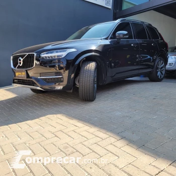 Volvo XC 90 T-6 MOMENTUM 2.0 320cv 5P 4 portas