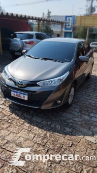 YARIS 1.3 16V XL Multidrive