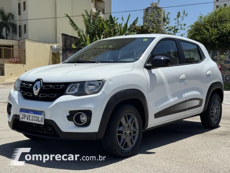 KWID 1.0 12V SCE Intense