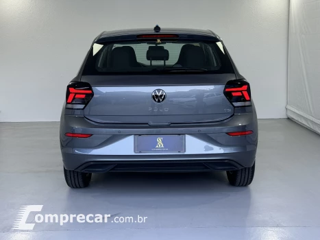 POLO 1.0 170 TSI Comfortline