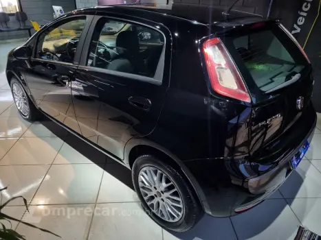 PUNTO 1.6 Essence 16V