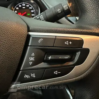 ONIX HATCH 1.0 12V Flex 5p Mec.