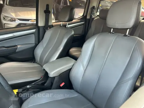 S10 Pick-Up LTZ 2.5 Flex 4x2 CD Aut.