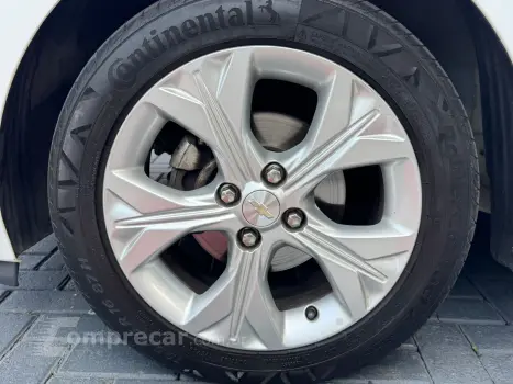 ONIX 1.0 Turbo Plus LTZ