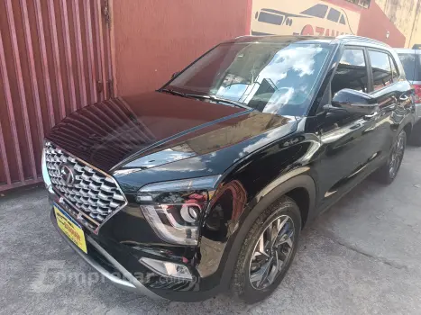 Hyundai CRETA 1.0 Tgdi Platinum Safety 4 portas