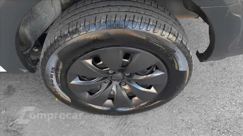 SAVEIRO 1.6 MSI ROBUST CS 16V FLEX 2P MANUAL