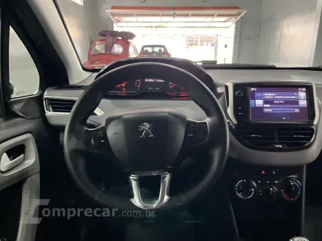 208 1.2 Active Pack 12V