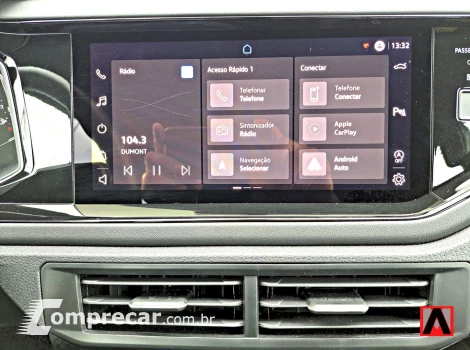 NIVUS 1.0 200 TSI Highline