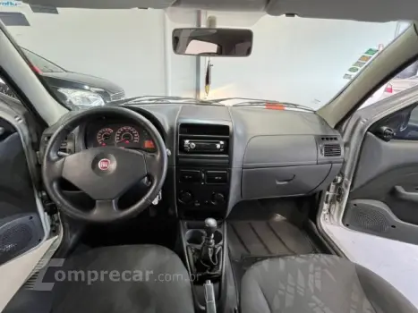 SIENA - 1.0 MPI EL 8V 4P MANUAL