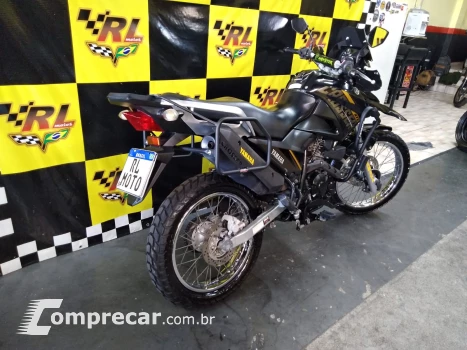 XTZ 150S CROSER