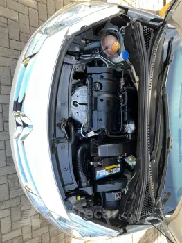 C3 1.6 16V 4P FLEX VTI 120 TENDANCE AUTOMÁTICO