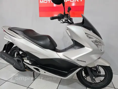PCX 150