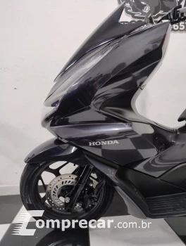 PCX 160