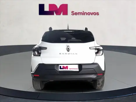 KARDIAN 1.0 TCE FLEX EVOLUTION EDC