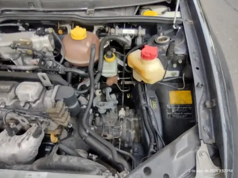 CLASSIC 1.0 MPFI Life 8V