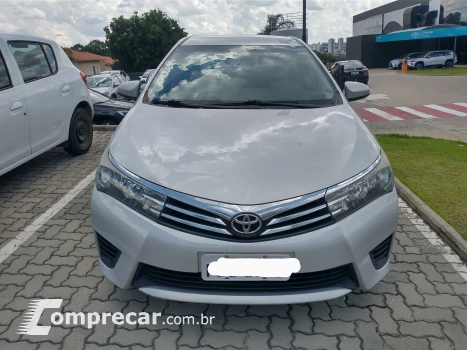 COROLLA 1.8 GLI 16V