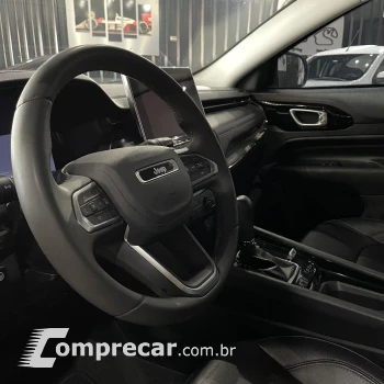 COMPASS 2.0 Td350 Turbo Limited