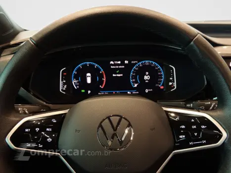 TAOS 1.4 250 TSI Highline