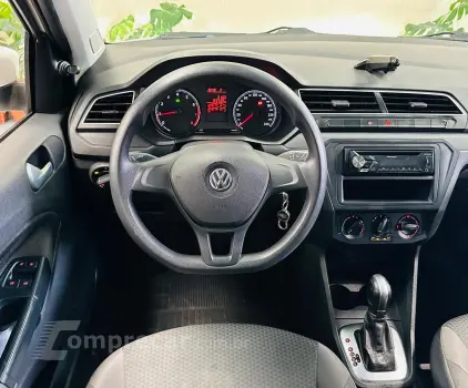 GOL 1.6 MSI Totalflex