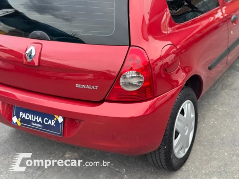 CLIO 1.0 Campus 16V