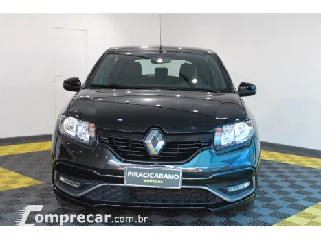 SANDERO 1.0 12V SCE FLEX S EDITION MANUAL