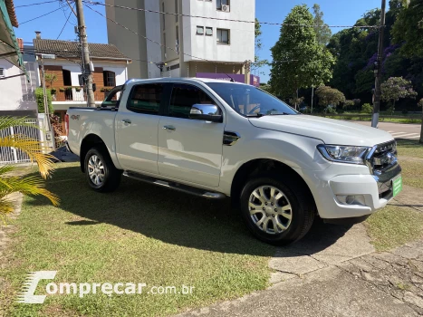 RANGER 3.2 XLT 4X4 CD 16V