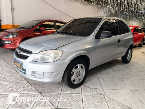 CELTA - 1.0 MPFI LS 8V 2P MANUAL