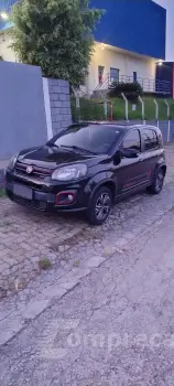 Fiat UNO 1.3 Firefly Sporting 4 portas