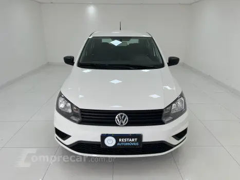 GOL 1.0 12V MPI Totalflex