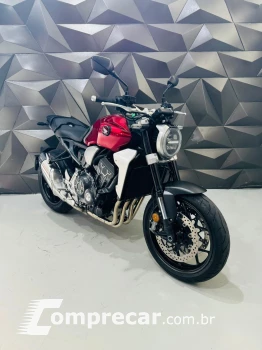 CB 1000R