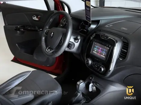CAPTUR - 1.6 16V SCE INTENSE X-TRONIC