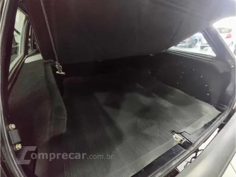 Caravan Comodoro 4.1/2.5