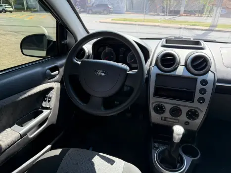 FIESTA 1.6 MPI Class 8V