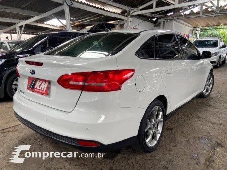 FOCUS SEDAN SE 2.0