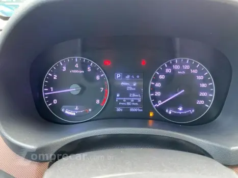 CRETA 2.0 16V Prestige