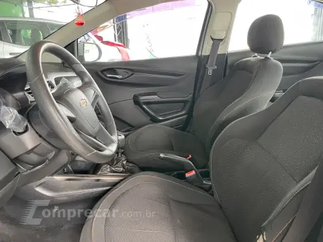 ONIX HATCH LT 1.0 8V FlexPower 5p Mec.