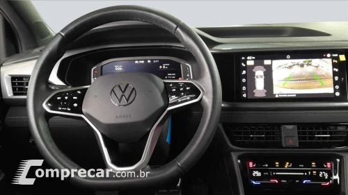 TAOS 1.4 250 TSI TOTAL FLEX HIGHLINE AUTOMÁTICO