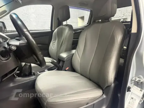 S10 2.4 MPFI LTZ 4X2 CD 8V FLEX 4P MANUAL