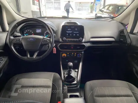 ECOSPORT 1.5 SE MEC